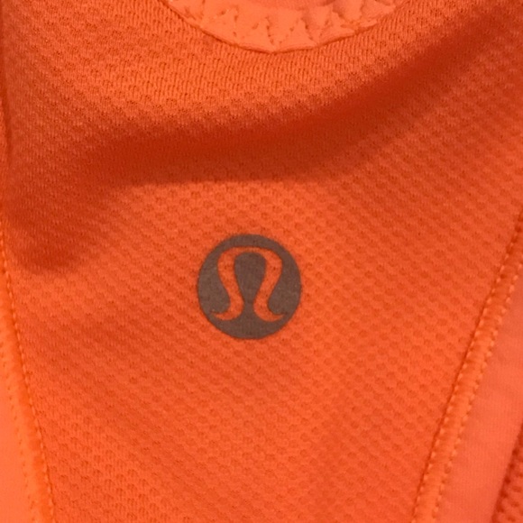 Lululemon Tank Top - Picture 4 of 4